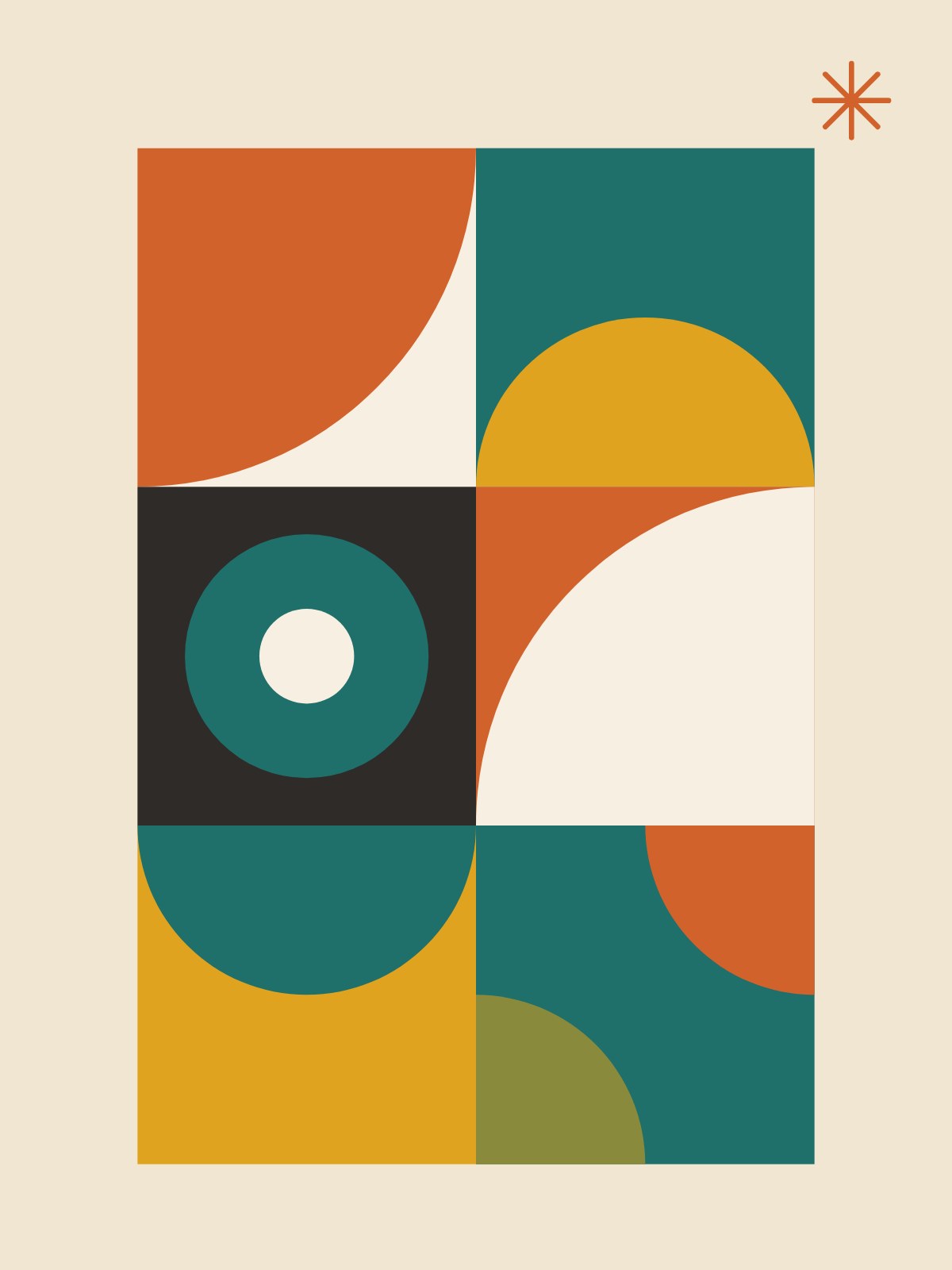 Mod Tiles