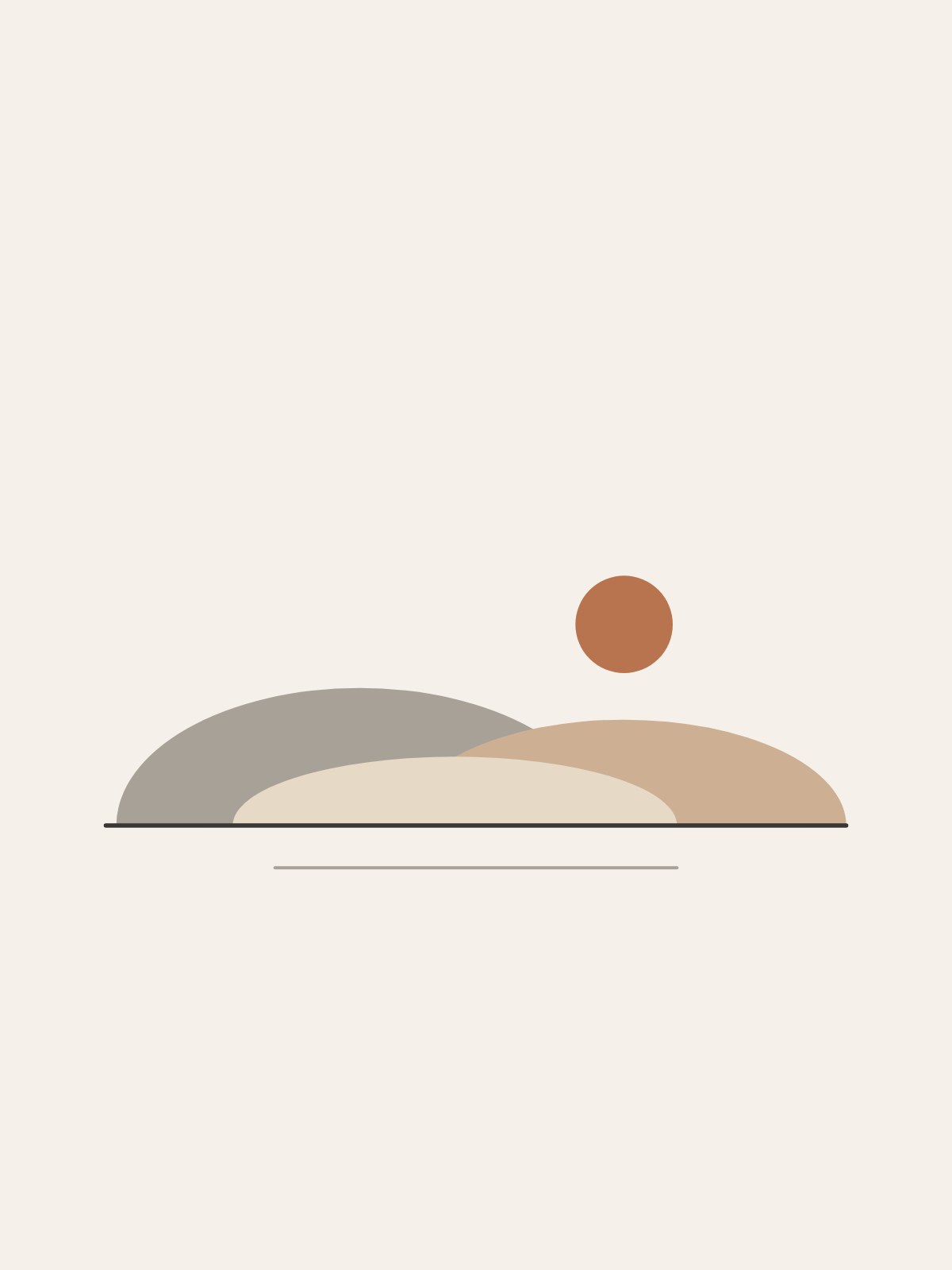 Quiet Hills